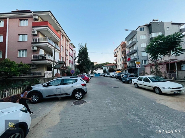 SATILIK 3-1DAİRE ATATÜRK MAH”DE - Görsel 17