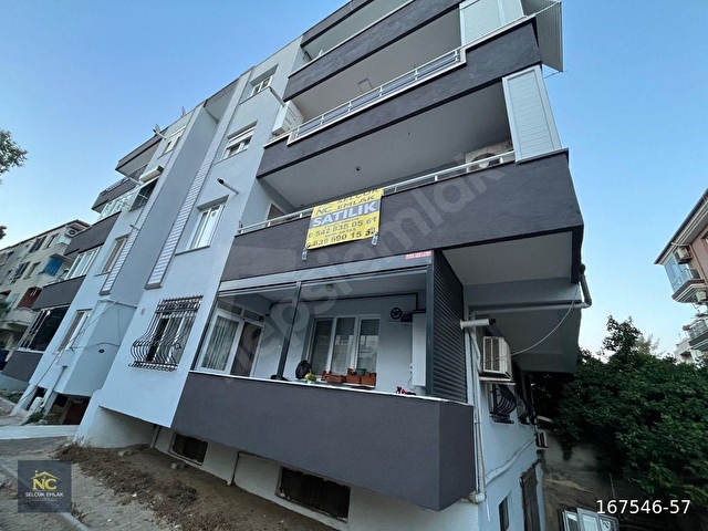 SATILIK 3-1DAİRE ATATÜRK MAH”DE - Görsel 21