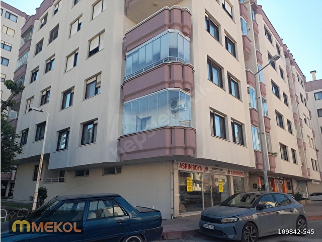 İLKADIM BAHÇELİEVLER MH DE 190 M2 KİRALIK İŞ YERİ - Görsel 12
