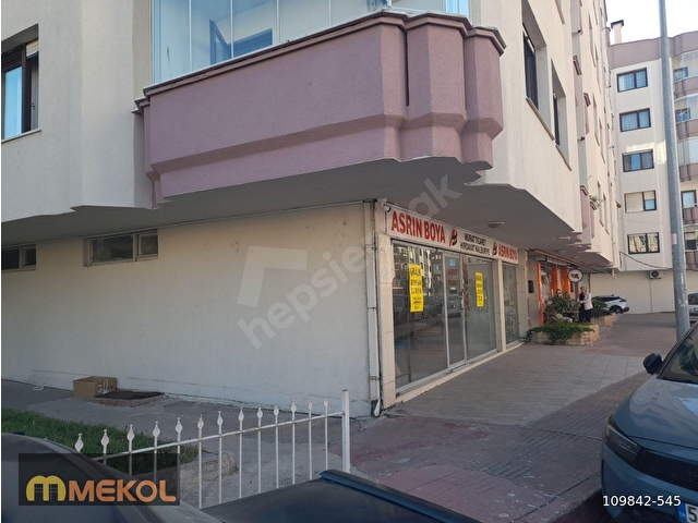 İLKADIM BAHÇELİEVLER MH DE 190 M2 KİRALIK İŞ YERİ - Görsel 11