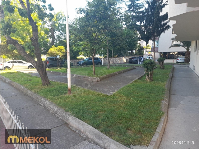 İLKADIM BAHÇELİEVLER MH DE 190 M2 KİRALIK İŞ YERİ - Görsel 10