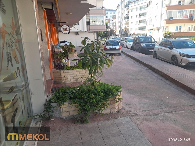 İLKADIM BAHÇELİEVLER MH DE 190 M2 KİRALIK İŞ YERİ - Görsel 7