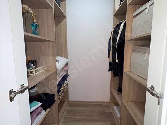 ERTEKİN EMLAKTAN PURSAKLARDA OKULLAR BÖLGESİNDE SİTE İÇERİSİNDE 4+1 DAİRE - Görsel 27