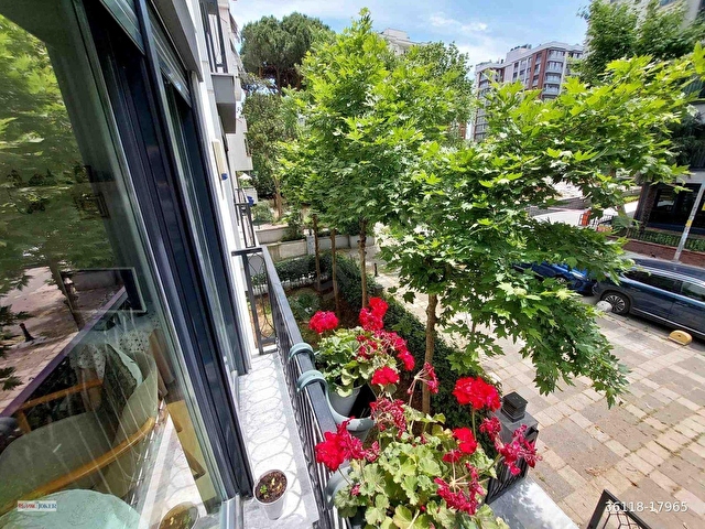 İSTANBUL KADIKÖY ERENKÖY KENTSEL DÖNÜŞÜMDEN 2+1 SATILIK DAİRE - Görsel 3