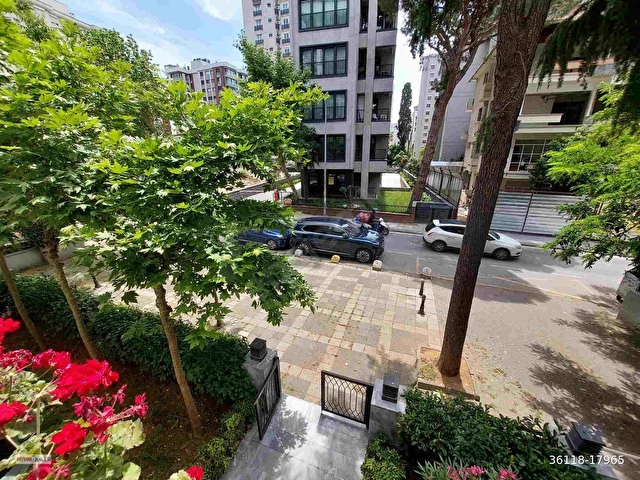 İSTANBUL KADIKÖY ERENKÖY KENTSEL DÖNÜŞÜMDEN 2+1 SATILIK DAİRE - Görsel 4