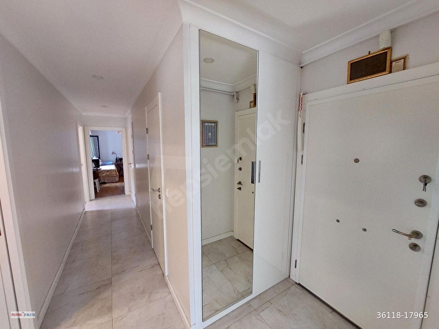 İSTANBUL KADIKÖY ERENKÖY KENTSEL DÖNÜŞÜMDEN 2+1 SATILIK DAİRE - Görsel 20