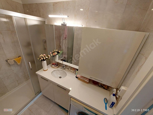 İSTANBUL KADIKÖY ERENKÖY KENTSEL DÖNÜŞÜMDEN 2+1 SATILIK DAİRE - Görsel 25