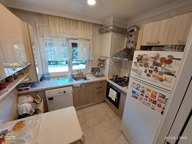 İSTANBUL KADIKÖY ERENKÖY KENTSEL DÖNÜŞÜMDEN 2+1 SATILIK DAİRE - Görsel 14