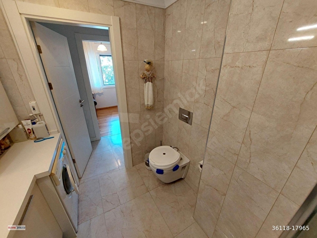 İSTANBUL KADIKÖY ERENKÖY KENTSEL DÖNÜŞÜMDEN 2+1 SATILIK DAİRE - Görsel 24