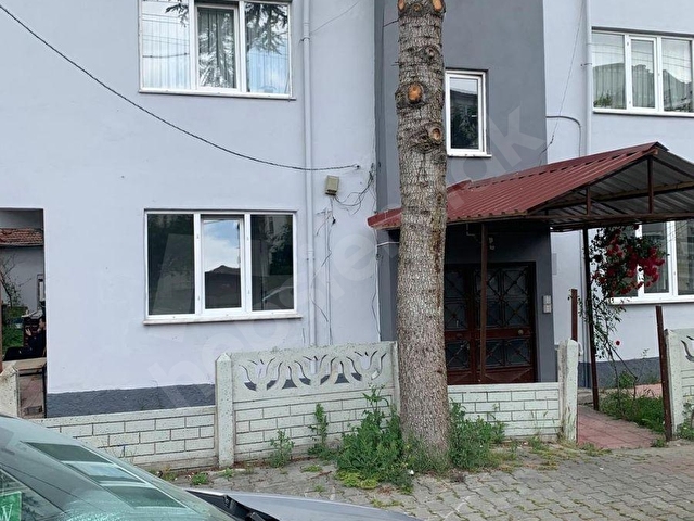 YAMAN EMLEKTAN SATILIK 2+1 MASRAFSIZ CEBE UYGUN DAİRE - Görsel 15