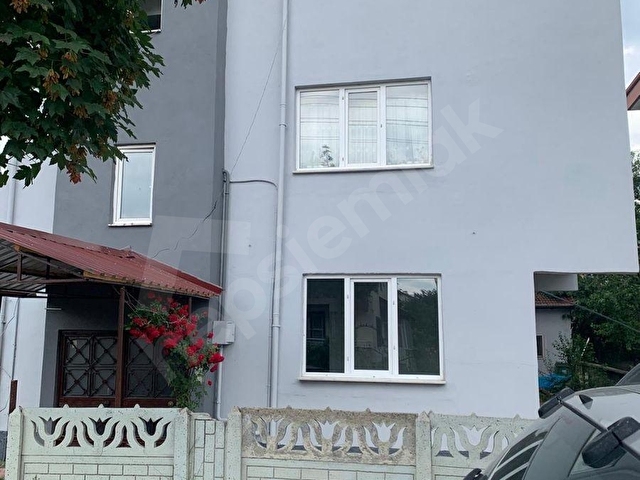 YAMAN EMLEKTAN SATILIK 2+1 MASRAFSIZ CEBE UYGUN DAİRE - Görsel 14
