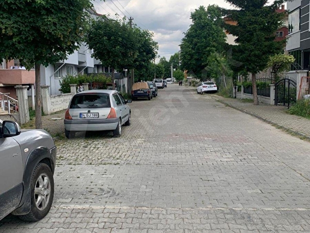 YAMAN EMLEKTAN SATILIK 2+1 MASRAFSIZ CEBE UYGUN DAİRE - Görsel 18
