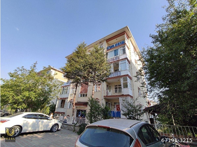Sincan Fatih Gaziosmanpaşa Mahallesinde Kiralik 3+1 Daire 671913215