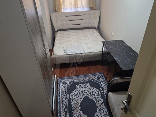 Buca yaylacık mh. 3+1 doğalgazlı sıfır klimalı Eşyalı kiralık - Görsel 21