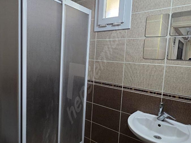 Buca yaylacık mh. 3+1 doğalgazlı sıfır klimalı Eşyalı kiralık - Görsel 27