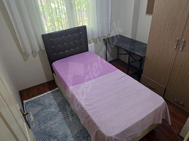 Buca yaylacık mh. 3+1 doğalgazlı sıfır klimalı Eşyalı kiralık - Görsel 18