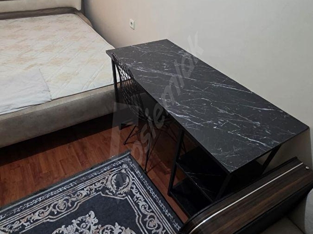 Buca yaylacık mh. 3+1 doğalgazlı sıfır klimalı Eşyalı kiralık - Görsel 23