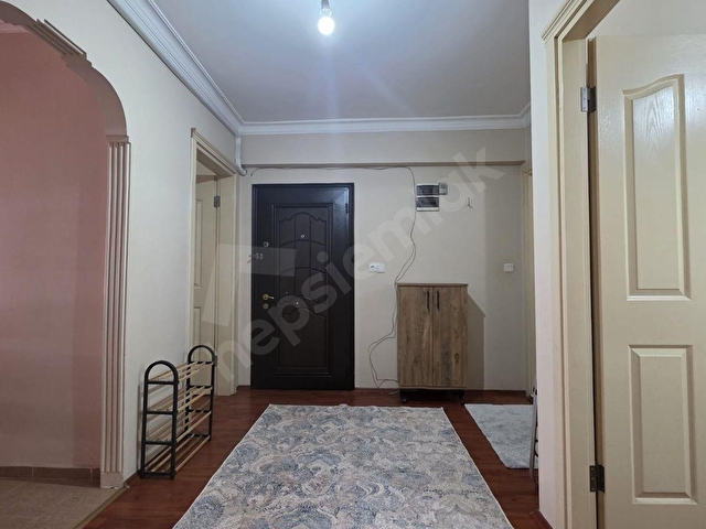 Buca yaylacık mh. 3+1 doğalgazlı sıfır klimalı Eşyalı kiralık - Görsel 17
