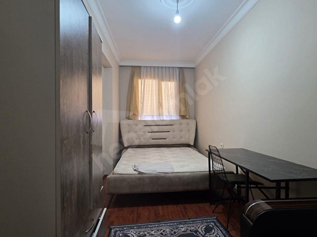 Buca yaylacık mh. 3+1 doğalgazlı sıfır klimalı Eşyalı kiralık - Görsel 24