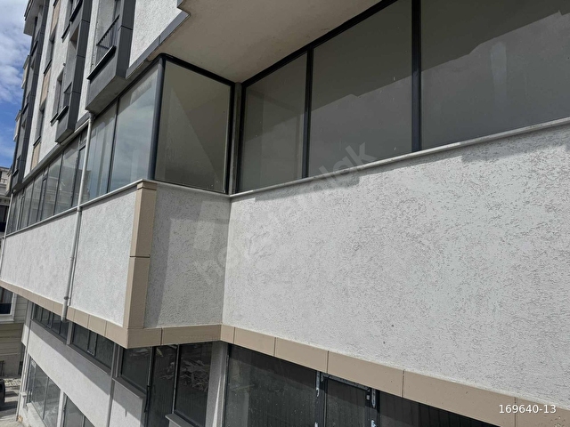 3 AYRI KATTA 850M2 CADDE CEPHE YENİ BİNA KİRALIK DÜKKAN - Görsel 4