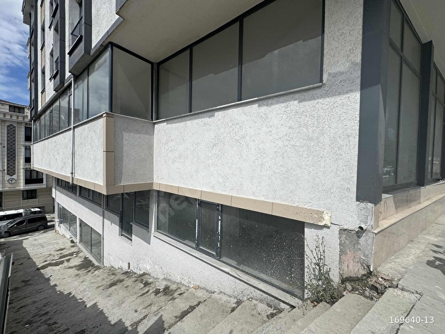 3 AYRI KATTA 850M2 CADDE CEPHE YENİ BİNA KİRALIK DÜKKAN - Görsel 6
