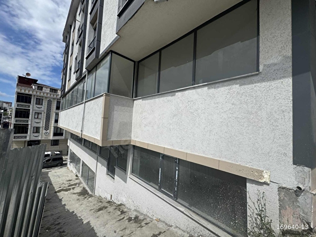 3 AYRI KATTA 850M2 CADDE CEPHE YENİ BİNA KİRALIK DÜKKAN - Görsel 3