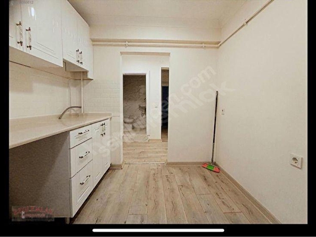 SOKULLU CADDESİ YAKINI İÇİ YAPILI MÜSTAKİL BAHÇELİ  MANTOLAMLI - Görsel 4