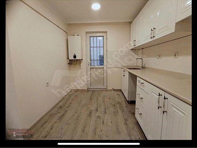 SOKULLU CADDESİ YAKINI İÇİ YAPILI MÜSTAKİL BAHÇELİ  MANTOLAMLI - Görsel 5