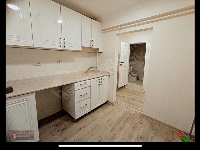 SOKULLU CADDESİ YAKINI İÇİ YAPILI MÜSTAKİL BAHÇELİ  MANTOLAMLI - Görsel 7