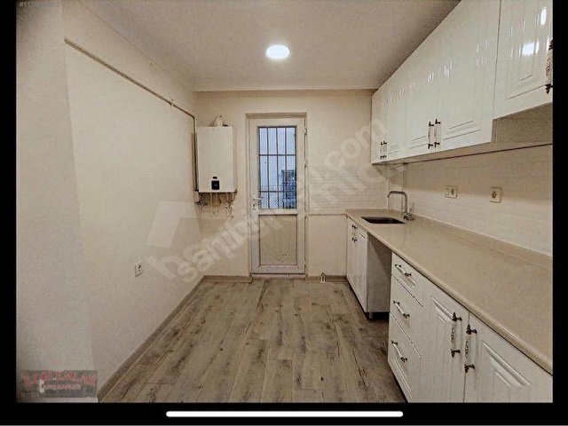 SOKULLU CADDESİ YAKINI İÇİ YAPILI MÜSTAKİL BAHÇELİ  MANTOLAMLI - Görsel 8