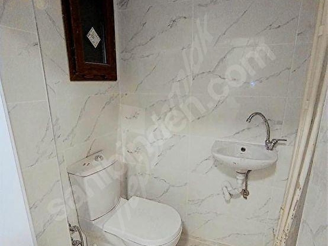 SOKULLU CADDESİ YAKINI İÇİ YAPILI MÜSTAKİL BAHÇELİ  MANTOLAMLI - Görsel 19