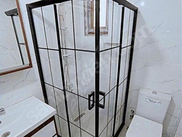 SOKULLU CADDESİ YAKINI İÇİ YAPILI MÜSTAKİL BAHÇELİ  MANTOLAMLI - Görsel 22