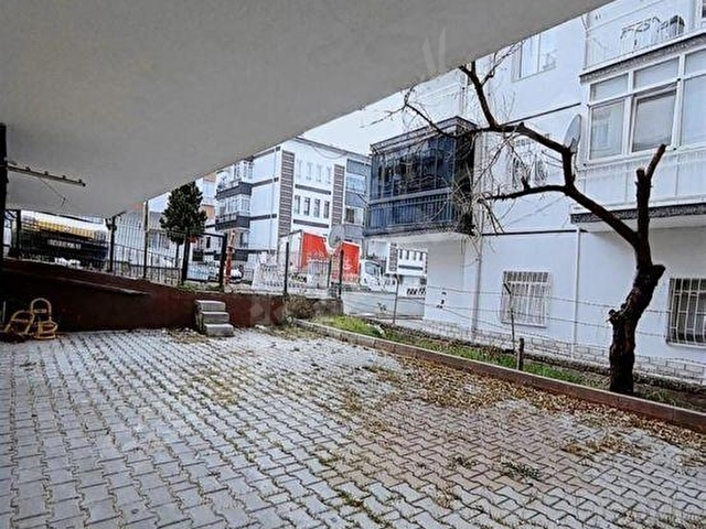 SOKULLU CADDESİ YAKINI İÇİ YAPILI MÜSTAKİL BAHÇELİ  MANTOLAMLI - Görsel 24