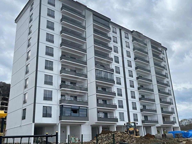 Fatsa Dolunay Satılık