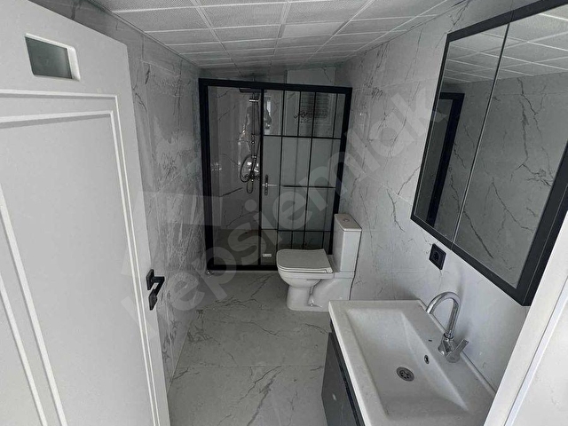3 ADAM EMLAKTAN ATATÜRK MH ARKA CEPHE 5+1 SATILIK DUBLEKS DAİRE - Görsel 21
