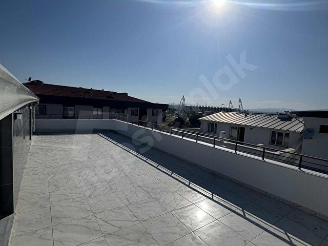 3 ADAM EMLAKTAN ATATÜRK MH ARKA CEPHE 5+1 SATILIK DUBLEKS DAİRE - Görsel 26
