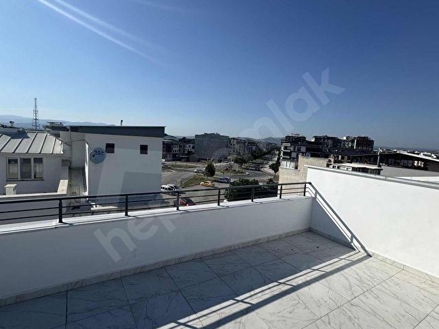 3 ADAM EMLAKTAN ATATÜRK MH ARKA CEPHE 5+1 SATILIK DUBLEKS DAİRE - Görsel 27