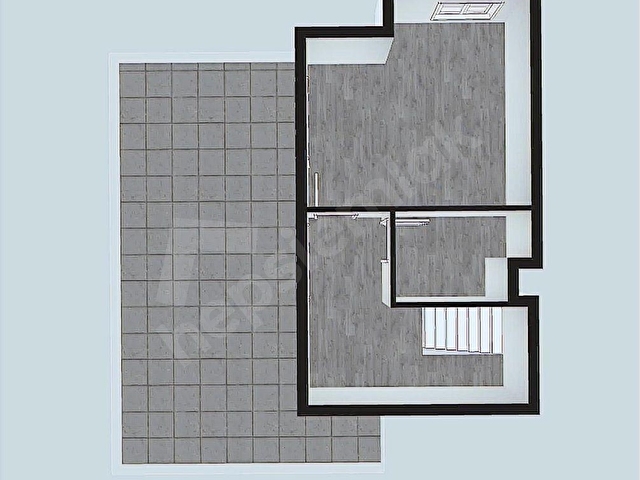 3 ADAM EMLAKTAN ATATÜRK MH ARKA CEPHE 5+1 SATILIK DUBLEKS DAİRE - Görsel 9