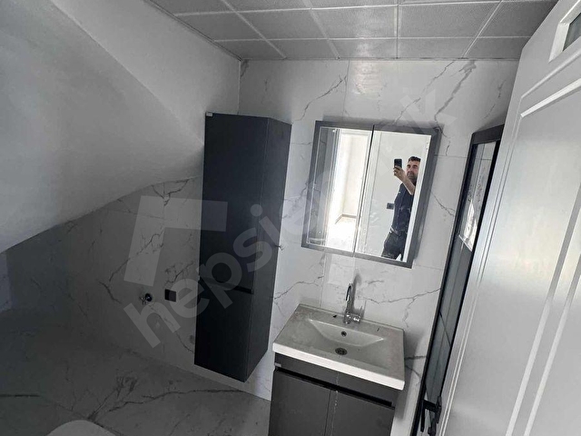 3 ADAM EMLAKTAN ATATÜRK MH ARKA CEPHE 5+1 SATILIK DUBLEKS DAİRE - Görsel 16