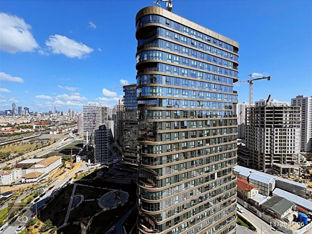 FİKİRTEPE ŞUA ELİTE CONCEPT SATILIK 3+1 DAİRE - Görsel 26