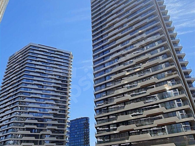 FİKİRTEPE ŞUA ELİTE CONCEPT SATILIK 3+1 DAİRE - Görsel 2