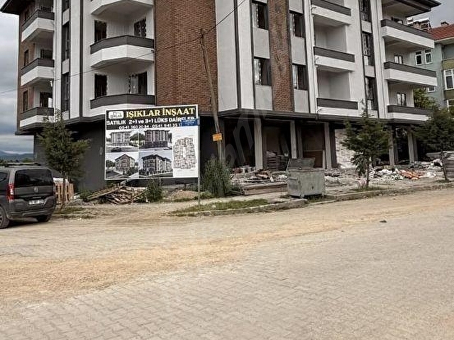 EFLANİ IŞIKLAR LİFE 2 DE LÜXS DAİRELER - Görsel 4