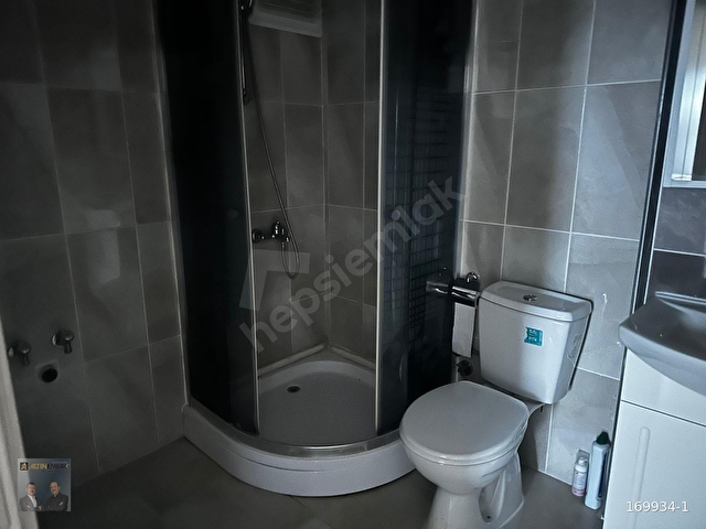 BEYPAZARI ALTIN EMLAK PRESTİJDEN SATILIK 3+1 DAİRE - Görsel 19