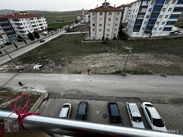 BEYPAZARI ALTIN EMLAK PRESTİJDEN SATILIK 3+1 DAİRE - Görsel 8