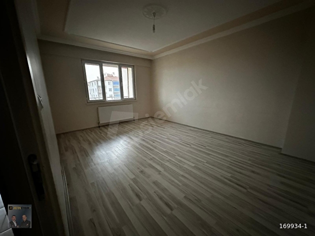 BEYPAZARI ALTIN EMLAK PRESTİJDEN SATILIK 3+1 DAİRE - Görsel 13