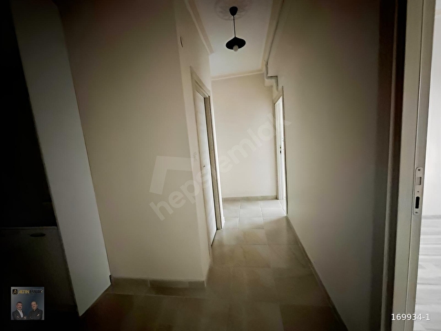 BEYPAZARI ALTIN EMLAK PRESTİJDEN SATILIK 3+1 DAİRE - Görsel 9