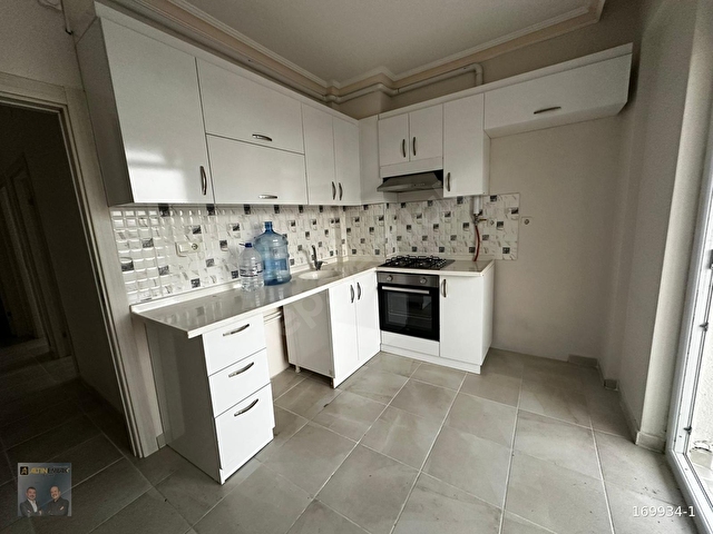 BEYPAZARI ALTIN EMLAK PRESTİJDEN SATILIK 3+1 DAİRE - Görsel 18