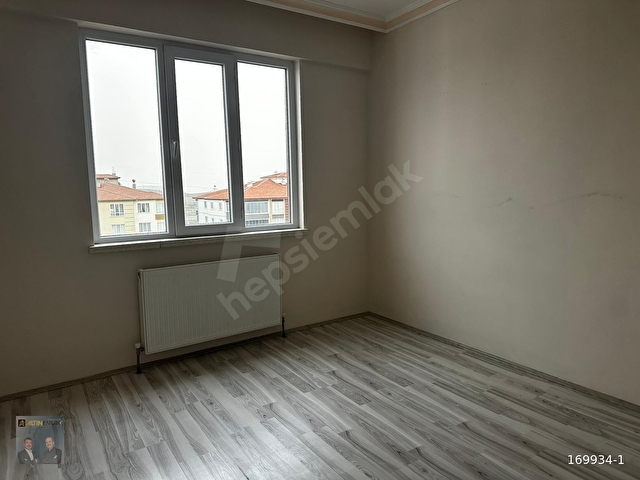 BEYPAZARI ALTIN EMLAK PRESTİJDEN SATILIK 3+1 DAİRE - Görsel 20