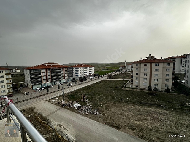 BEYPAZARI ALTIN EMLAK PRESTİJDEN SATILIK 3+1 DAİRE - Görsel 5
