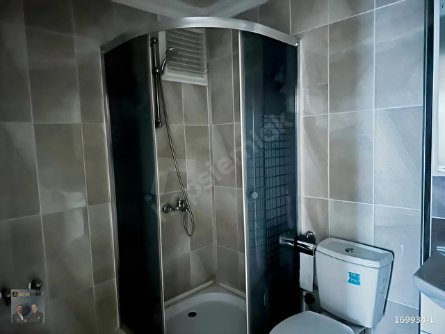 BEYPAZARI ALTIN EMLAK PRESTİJDEN SATILIK 3+1 DAİRE - Görsel 23